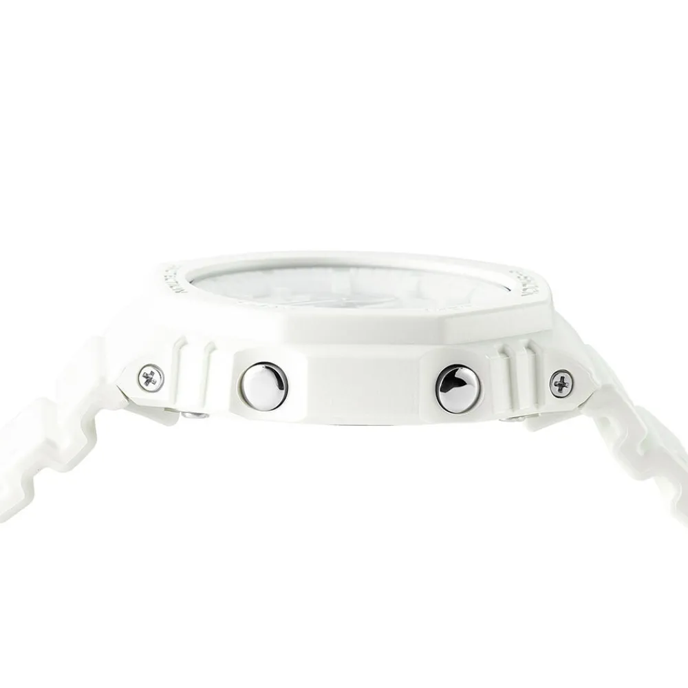 Montre Classic Blanc|CASIO G-SHOCK New