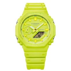 Montre Classic Jaune|CASIO G-SHOCK Online