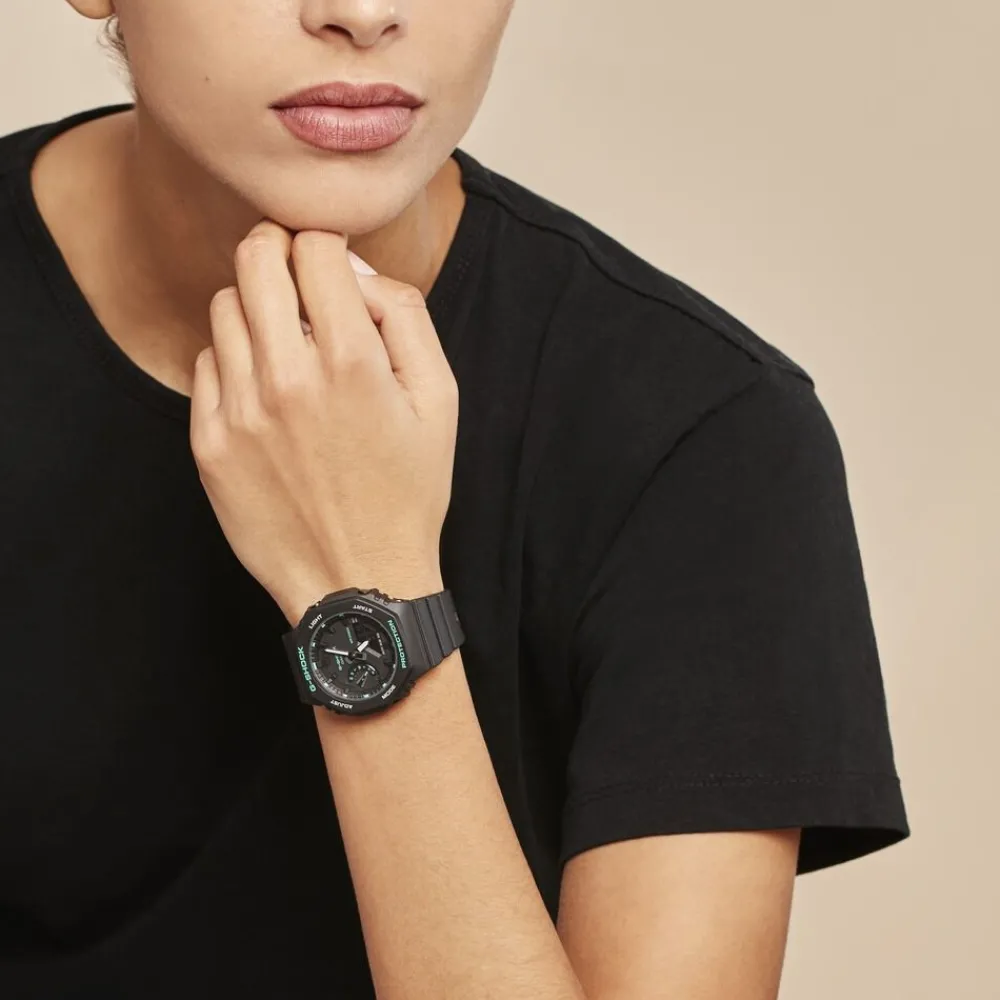 Montre Classic Noir|CASIO G-SHOCK Clearance