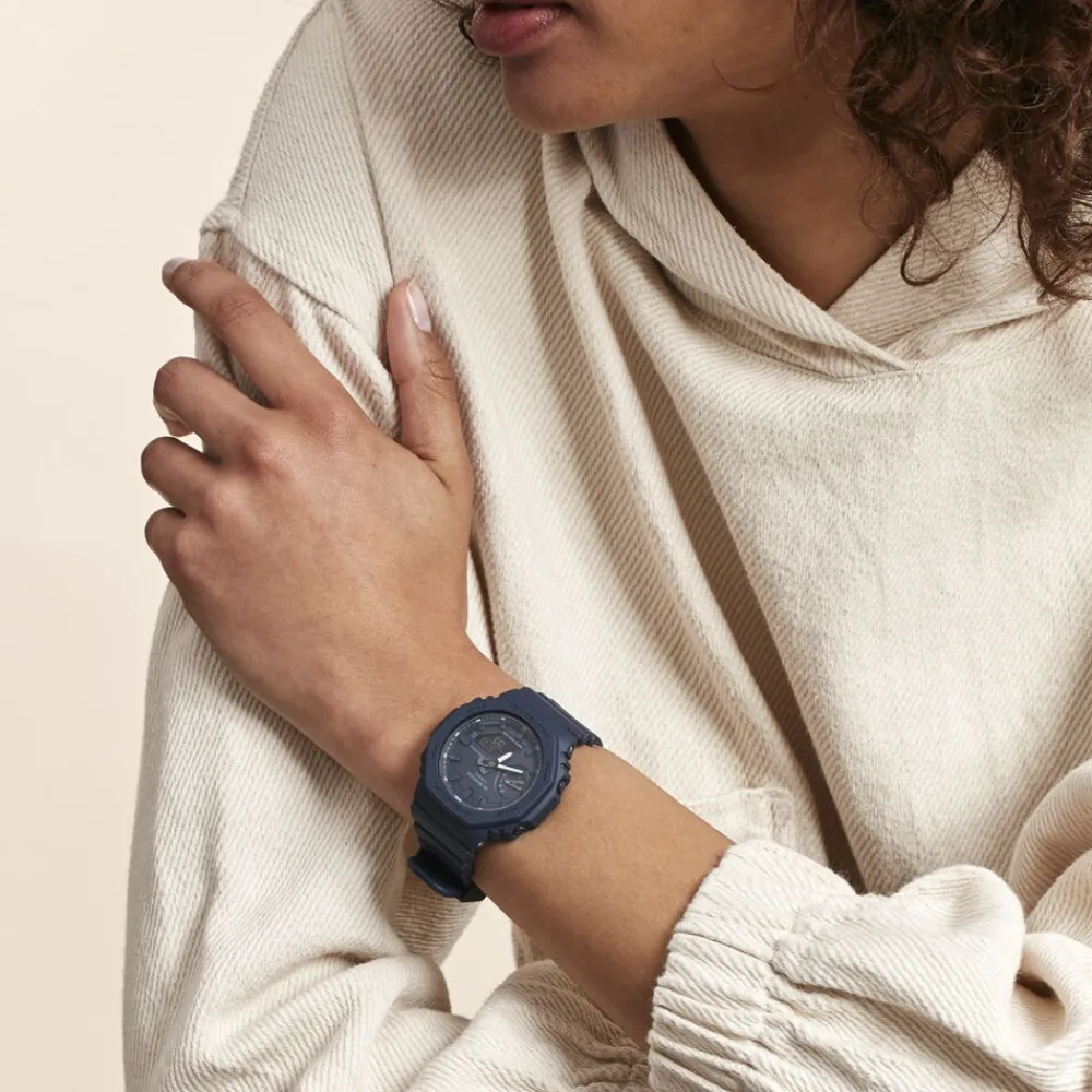 Montre Classic Noir|CASIO G-SHOCK Best