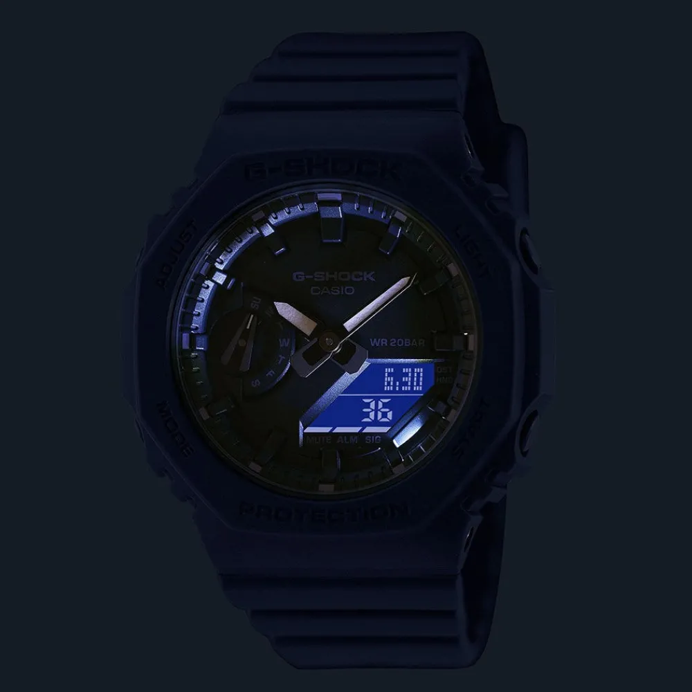 Montre Classic Noir|CASIO G-SHOCK Best