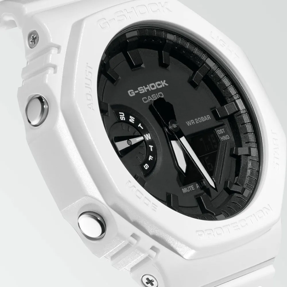 Montre Classic Noir|CASIO G-SHOCK Hot