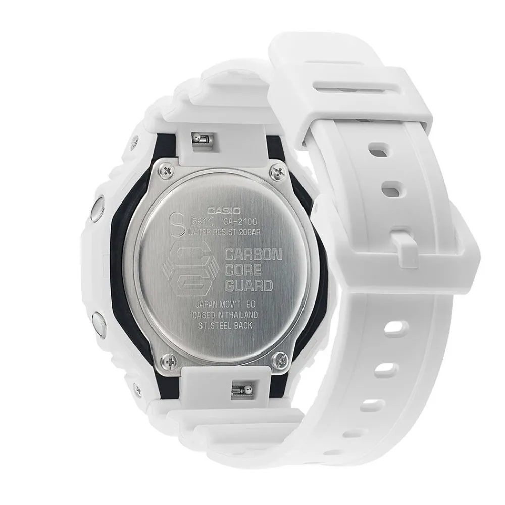 Montre Classic Noir|CASIO G-SHOCK Hot