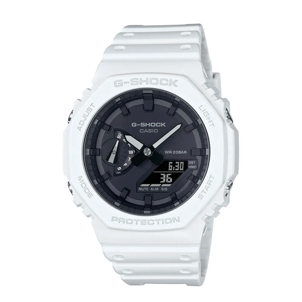 Montre Classic Noir|CASIO G-SHOCK Hot