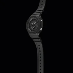 Montre Classic Noir|CASIO G-SHOCK Hot