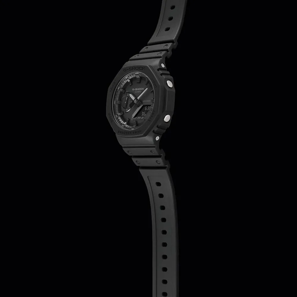 Montre Classic Noir|CASIO G-SHOCK Hot