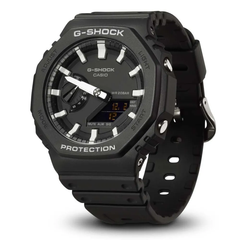 Montre Classic Noir|CASIO G-SHOCK Hot