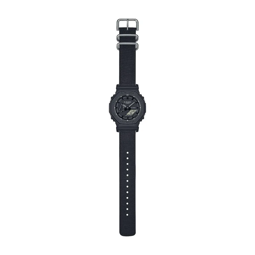 Montre Classic Noir|CASIO G-SHOCK Online