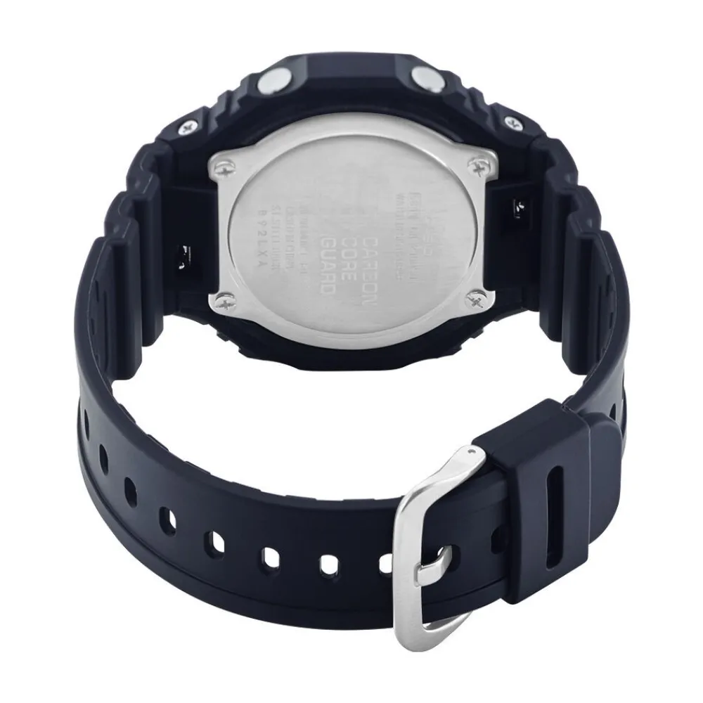 Montre Classic Noir|CASIO G-SHOCK Outlet