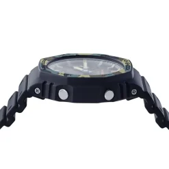 Montre Classic Noir|CASIO G-SHOCK Outlet