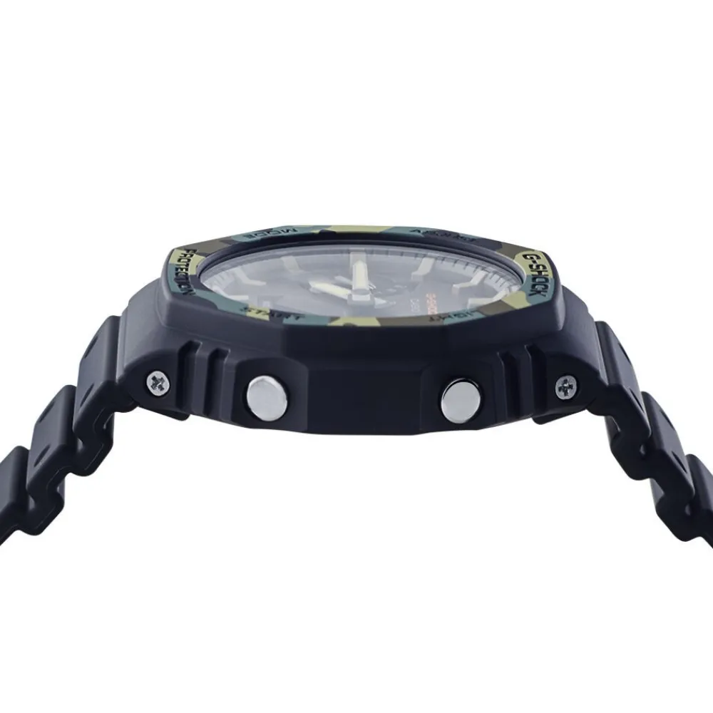 Montre Classic Noir|CASIO G-SHOCK Outlet