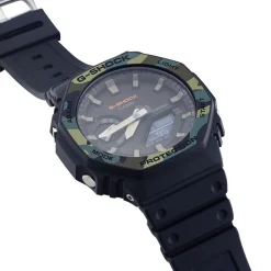 Montre Classic Noir|CASIO G-SHOCK Outlet