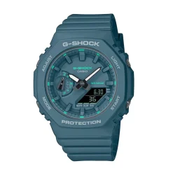 Montre Classic Vert|CASIO G-SHOCK Online
