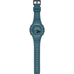 Montre Classic Vert|CASIO G-SHOCK Online