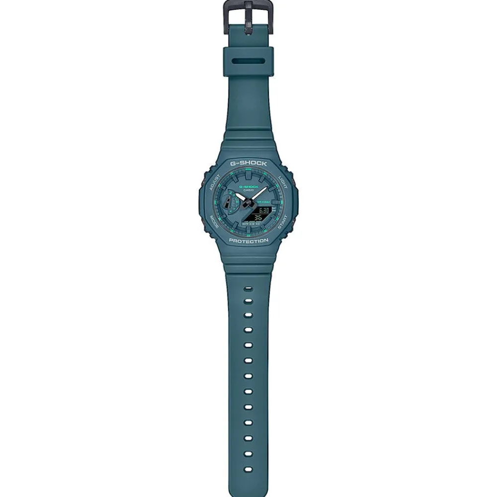 Montre Classic Vert|CASIO G-SHOCK Online