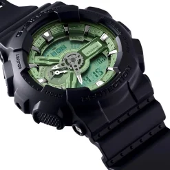 Montre Classic Vert|CASIO G-SHOCK Best