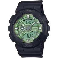 Montre Classic Vert|CASIO G-SHOCK Best