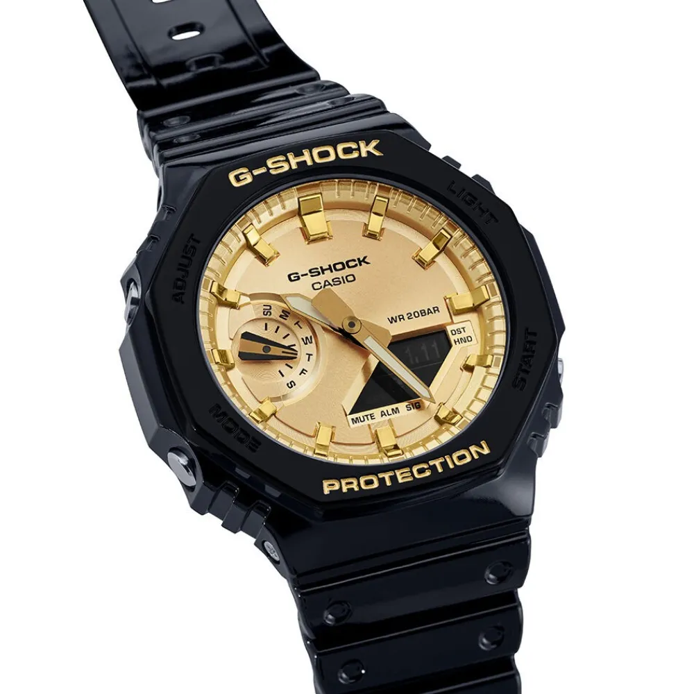 Montre Doré|CASIO G-SHOCK Online