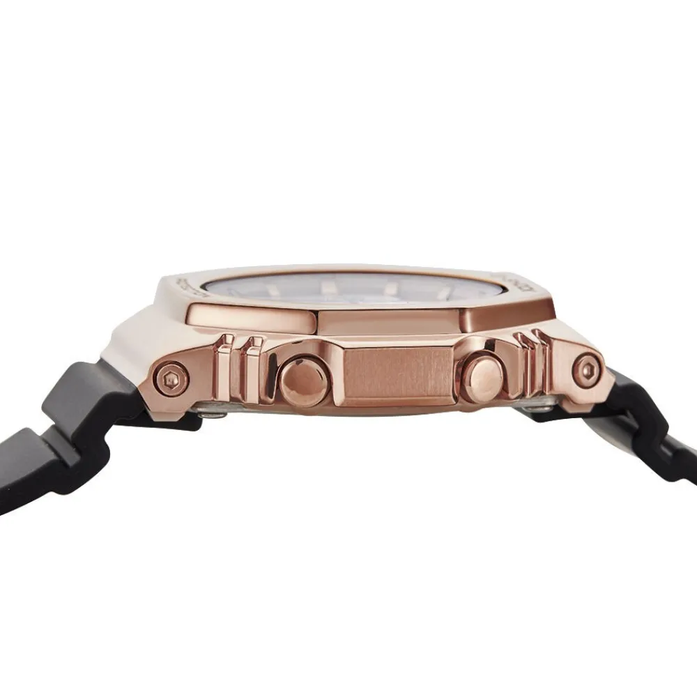 Montre Dorée Rosés|CASIO G-SHOCK Best