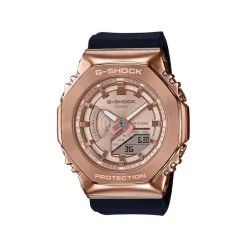 Montre Dorée Rosés|CASIO G-SHOCK Best