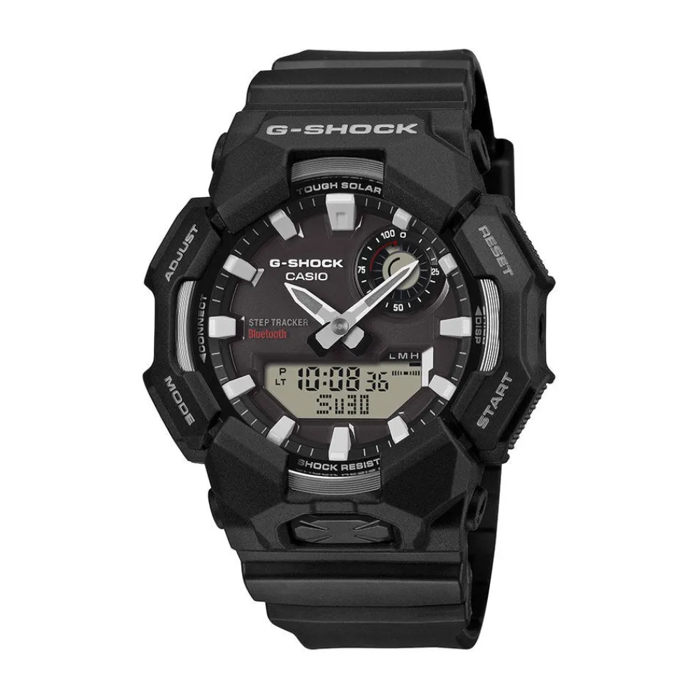 Montre Gab010 Noir|CASIO G-SHOCK New
