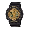 Montre Ga100 Doré|CASIO G-SHOCK Clearance