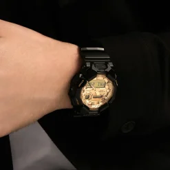 Montre Ga010 Doré|CASIO G-SHOCK Clearance