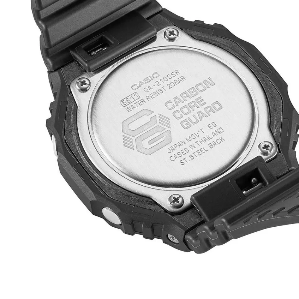 Montre Ga2100 Multicolore|CASIO G-SHOCK Discount