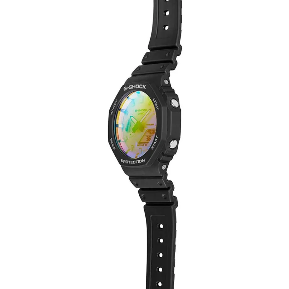 Montre Ga2100 Multicolore|CASIO G-SHOCK Discount