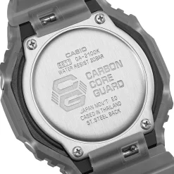Montre Ga2100 Noir|CASIO G-SHOCK Discount