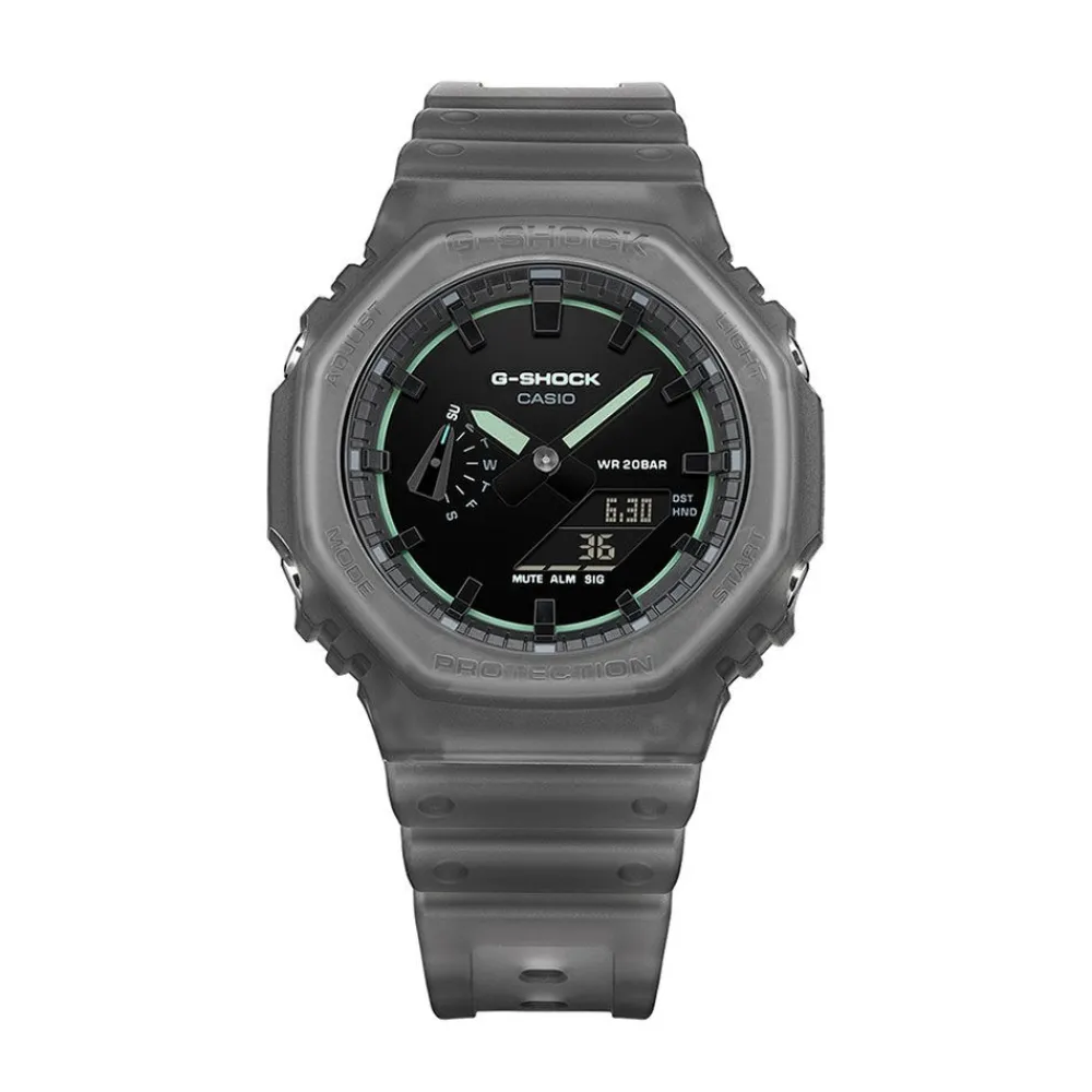 Montre Ga2100 Noir|CASIO G-SHOCK Discount