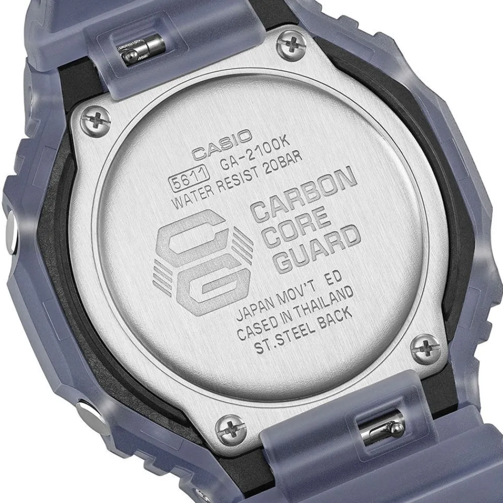 Montre Ga2100 Noir|CASIO G-SHOCK Hot