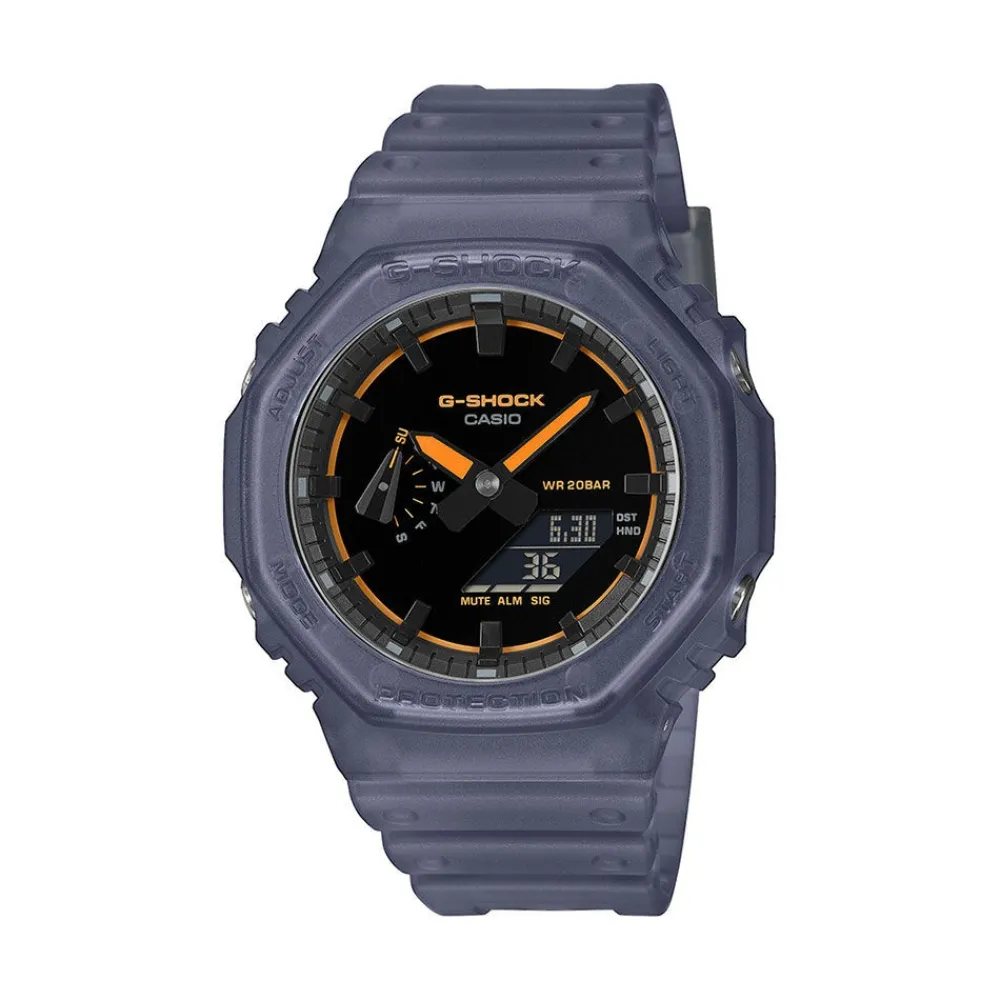 Montre Ga2100 Noir|CASIO G-SHOCK Hot