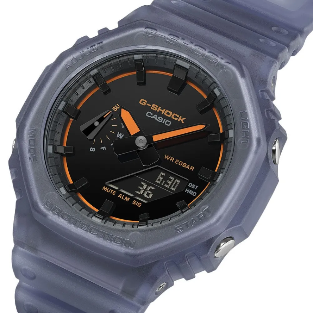 Montre Ga2100 Noir|CASIO G-SHOCK Hot