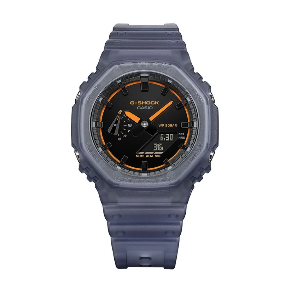 Montre Ga2100 Noir|CASIO G-SHOCK Hot