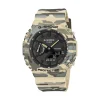 Montre Ga2100 Noir|CASIO G-SHOCK Online