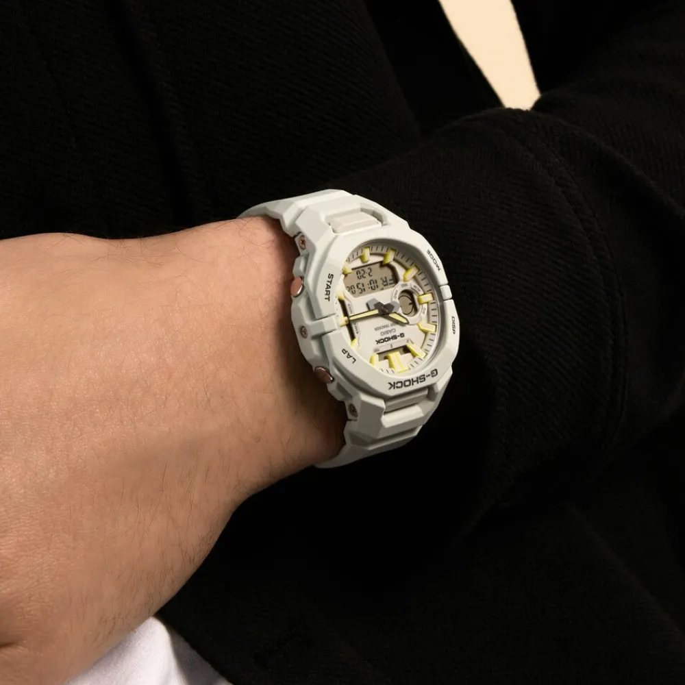 Montre Gba950 Blanc|CASIO G-SHOCK Outlet