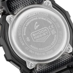 Montre Gbd200|CASIO G-SHOCK Clearance