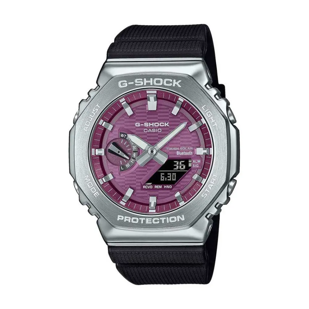 Montre Gbm2100 Violet|CASIO G-SHOCK Hot