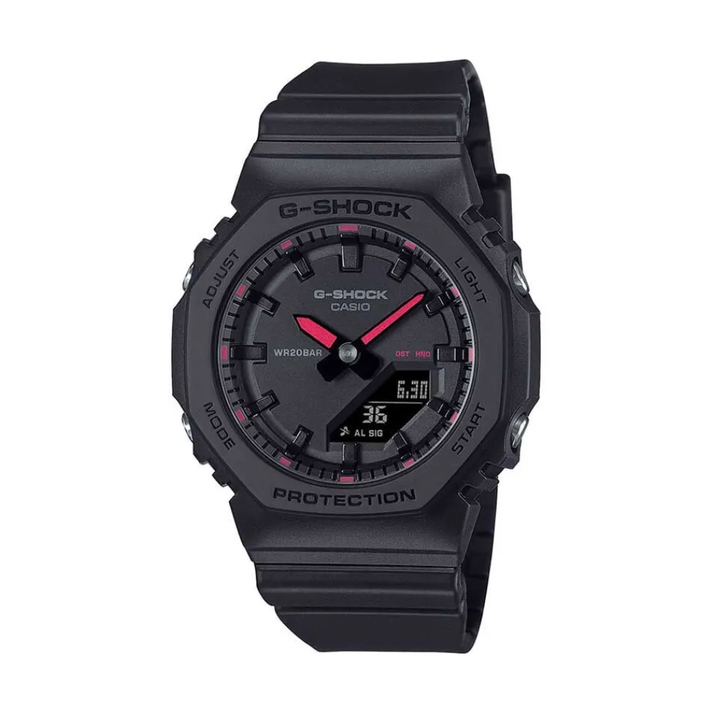 Montre Gmap2100 Noir|CASIO G-SHOCK Online