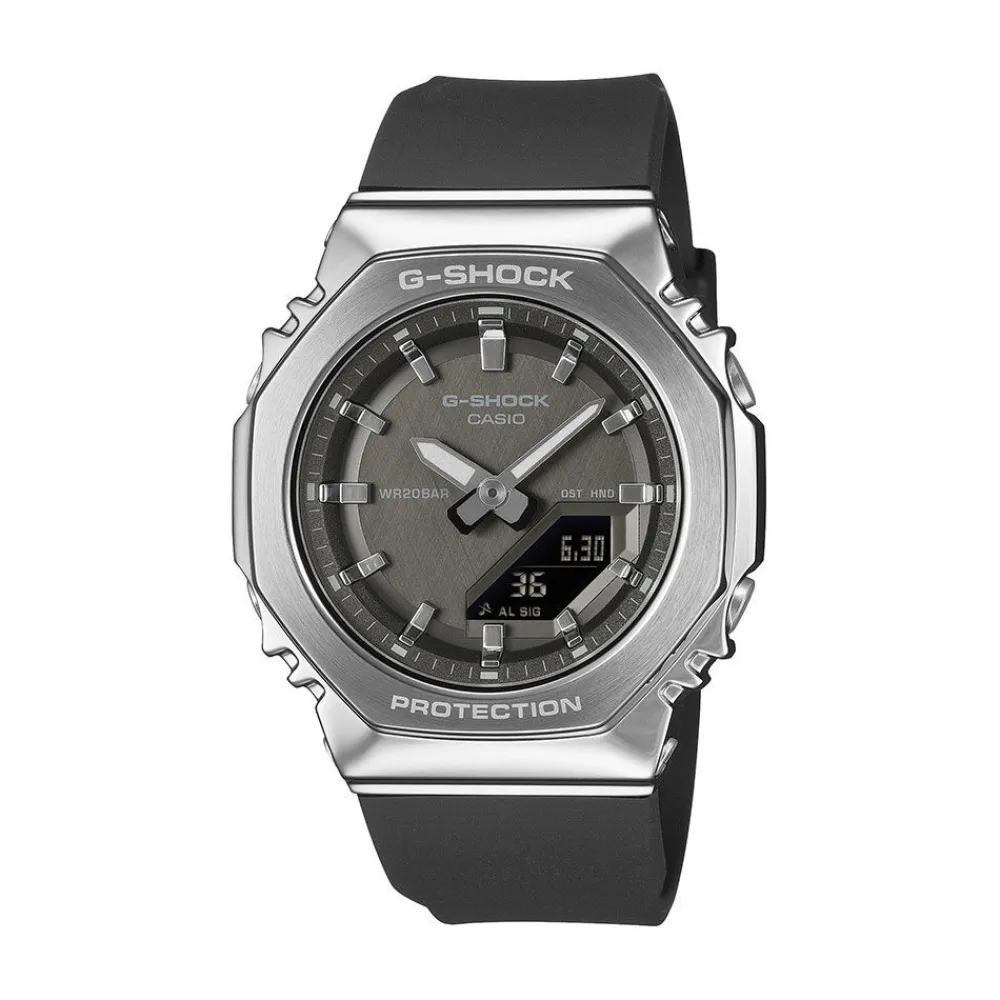 Montre Gms2110 Gris|CASIO G-SHOCK