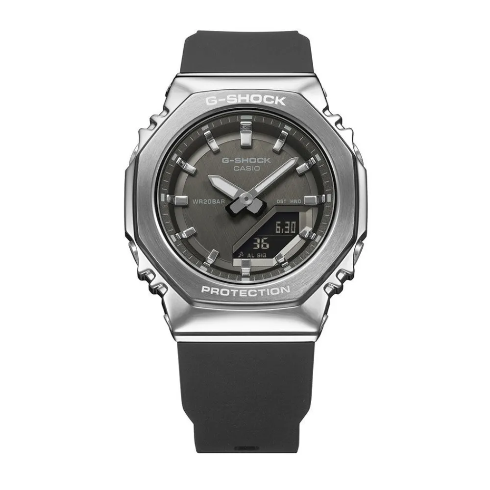 Montre Gms2110 Gris|CASIO G-SHOCK