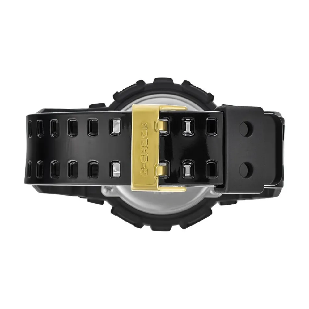 Montre Gold Noir|CASIO G-SHOCK New