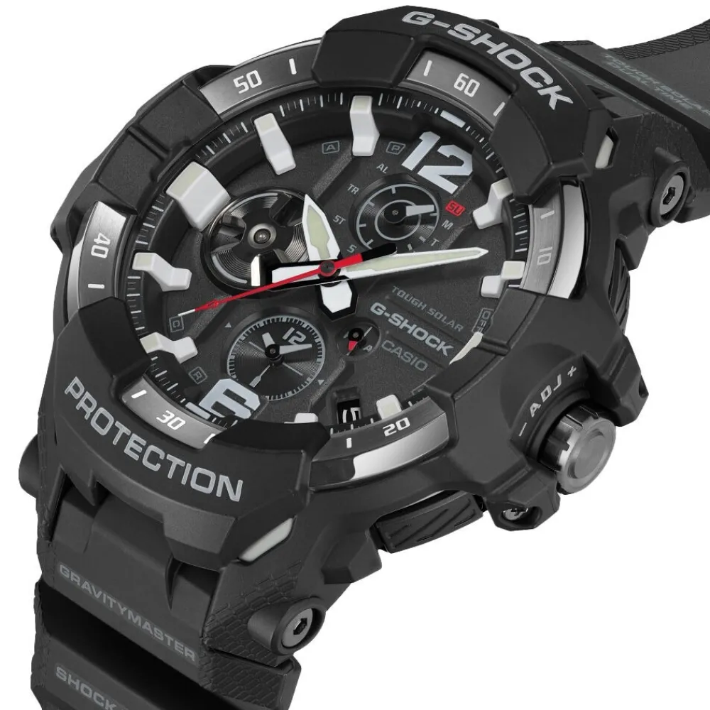 Montre Gravitymaster Noir|CASIO G-SHOCK Sale