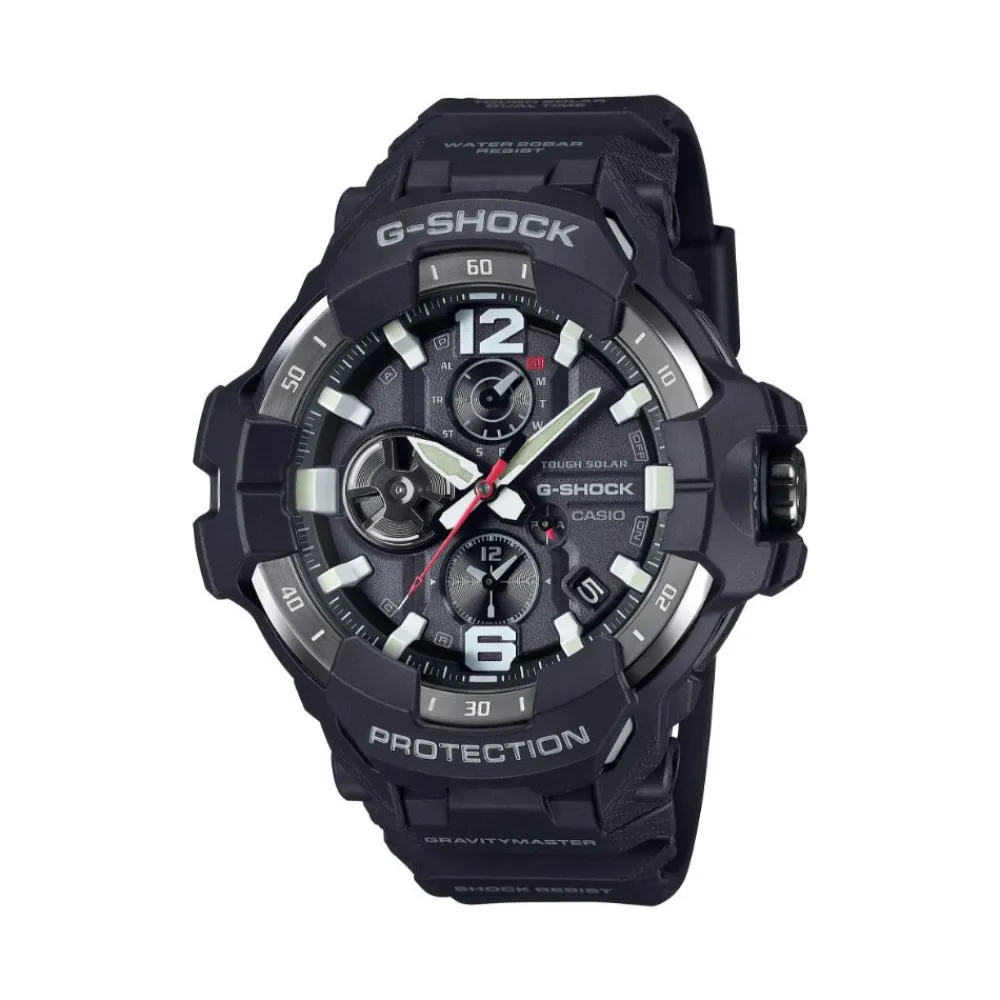 Montre Gravitymaster Noir|CASIO G-SHOCK Sale