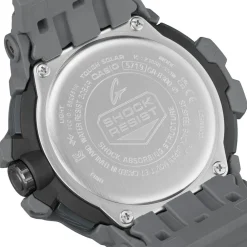 Montre Casio G-shock Gravitymaster Noir|CASIO G-SHOCK PREMIUM