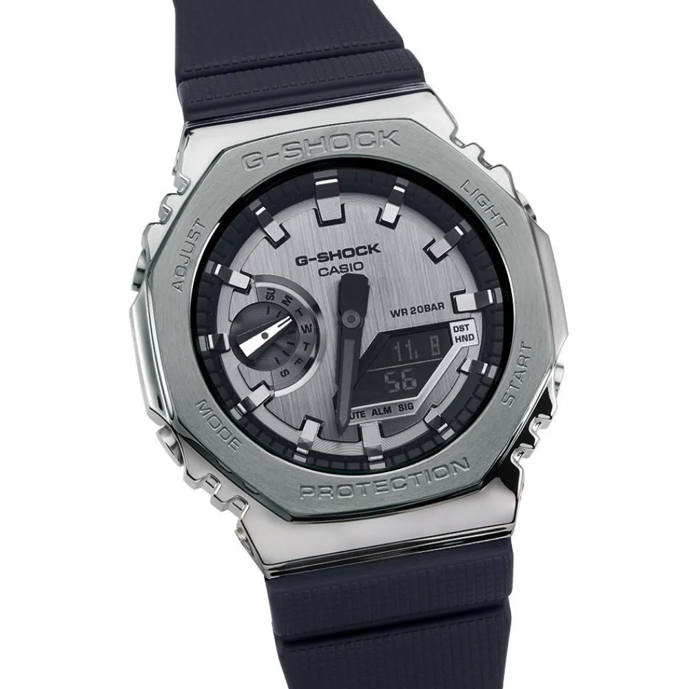 Montre Gris|CASIO G-SHOCK Sale