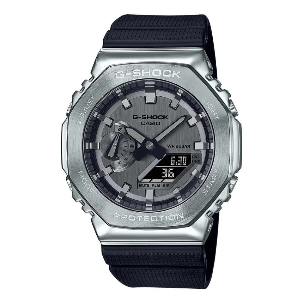 Montre Gris|CASIO G-SHOCK Sale