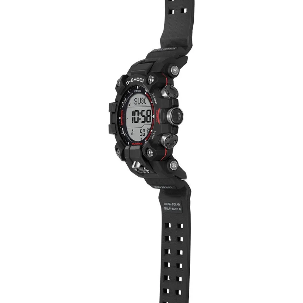 Montre Casio G-shock Gris|CASIO G-SHOCK PREMIUM