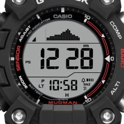 Montre Casio G-shock Gris|CASIO G-SHOCK PREMIUM